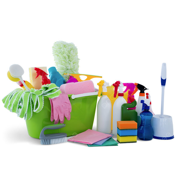 cleaning-items