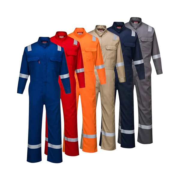 coveralls
